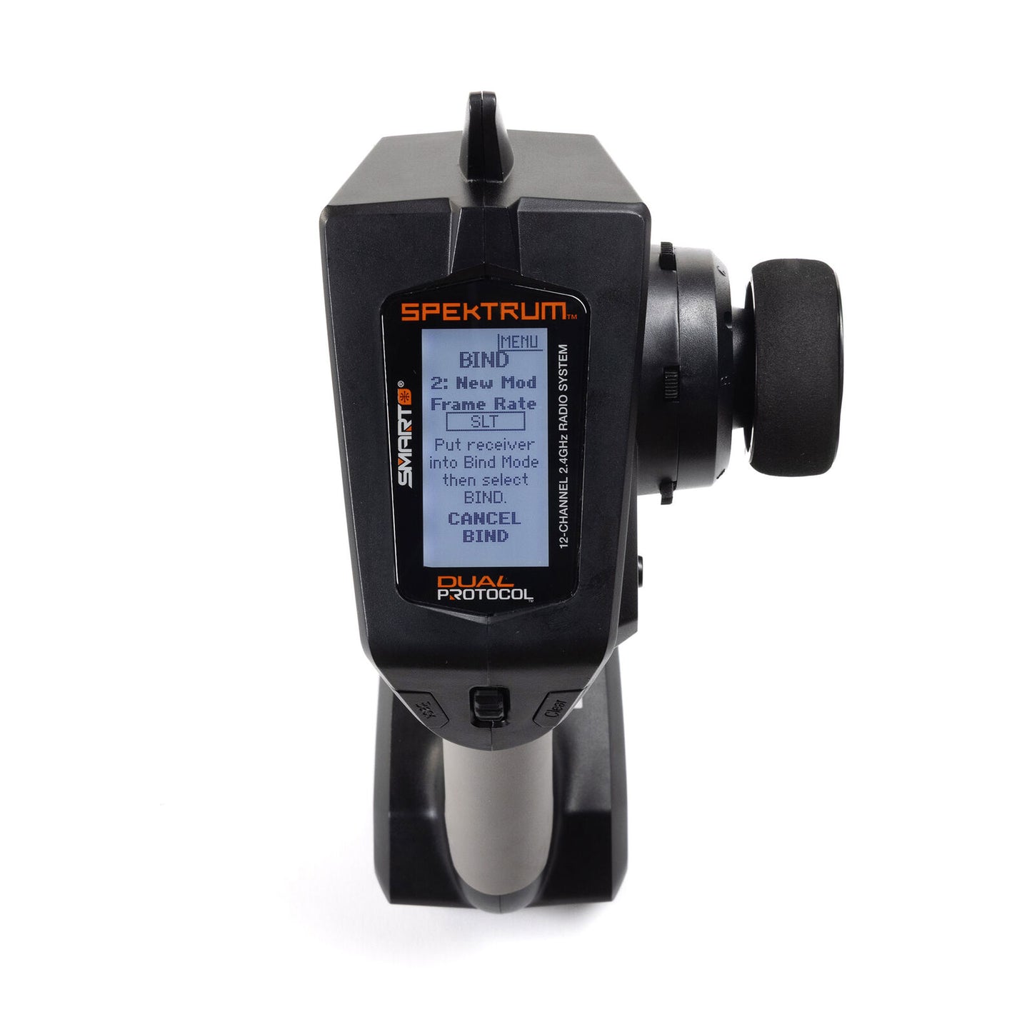 Spektrum DXC+ 12-Channel DSMR+ Transmitter