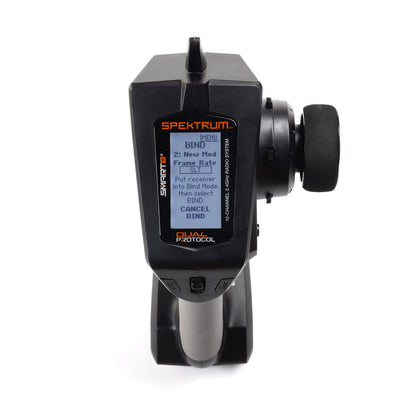 Spektrum DXC+ 12-Channel DSMR+ Transmitter