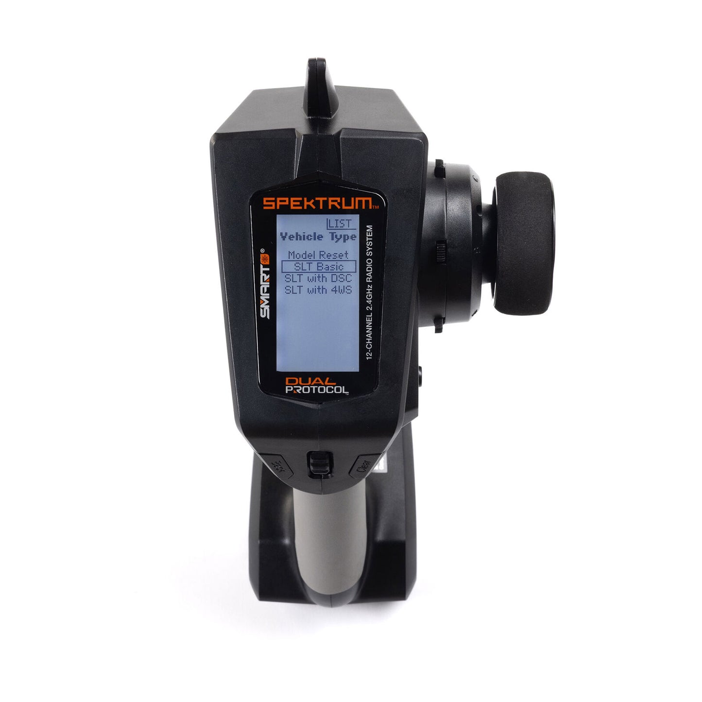 Spektrum DXC+ 12-Channel DSMR+ Transmitter