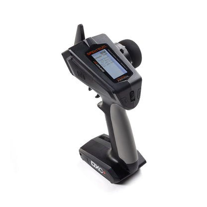 Spektrum DXC+ 12-Channel DSMR+ Transmitter