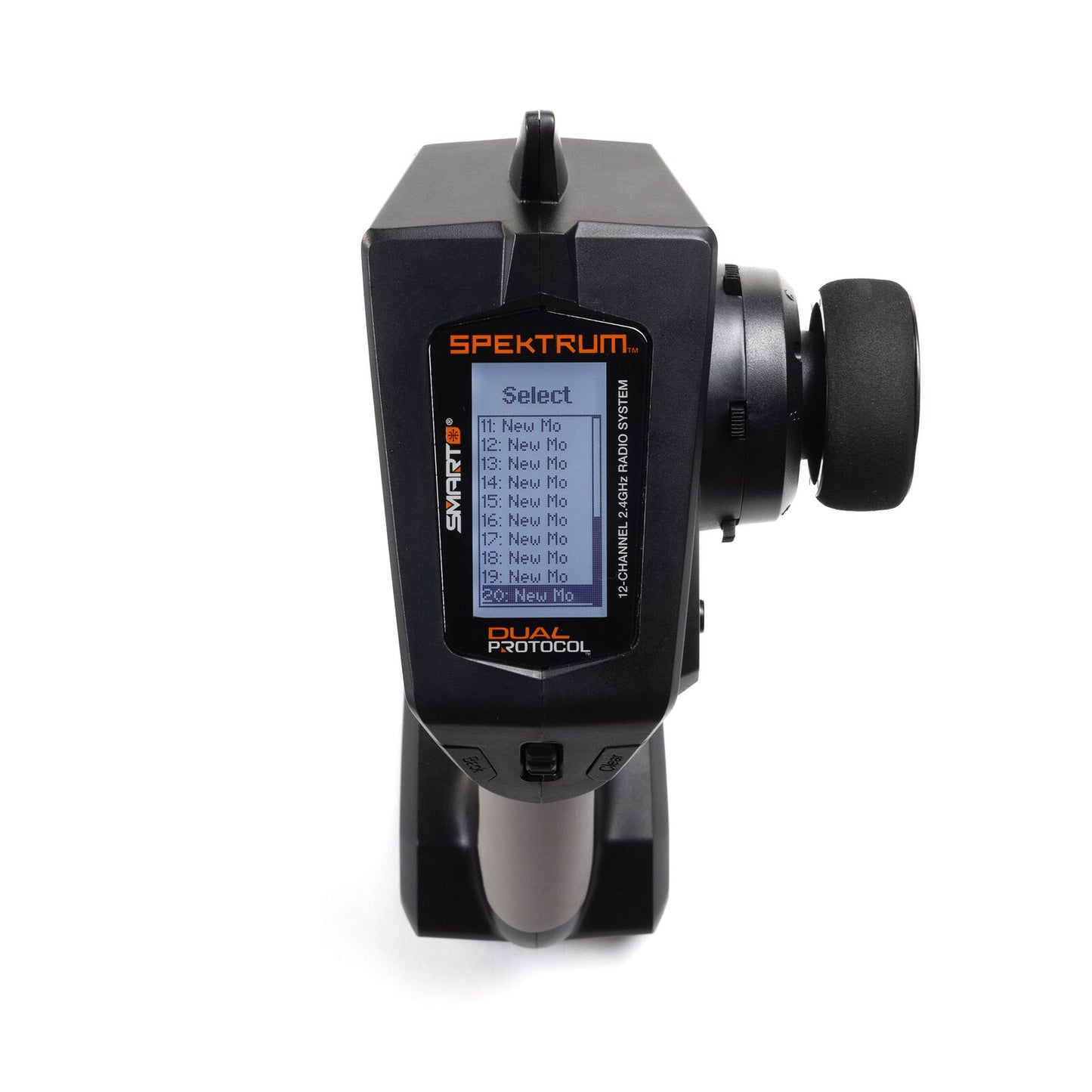 Spektrum DXC+ 12-Channel DSMR+ Transmitter