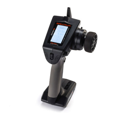 Spektrum DXC+ 12-Channel DSMR+ Transmitter