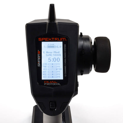 Spektrum DXC+ 12-Channel DSMR+ Transmitter