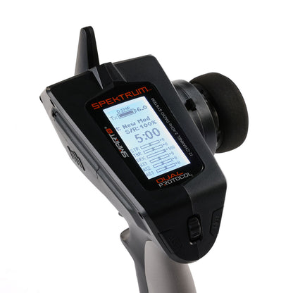 Spektrum DXC+ 12-Channel DSMR+ Transmitter
