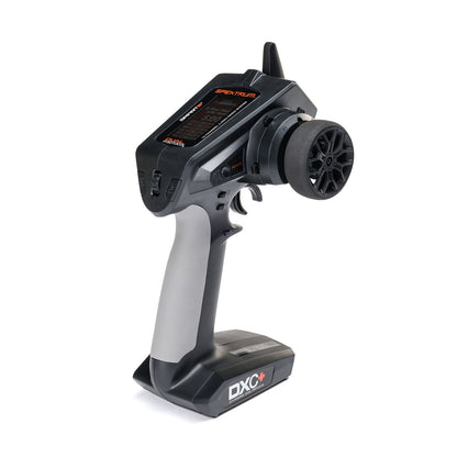 Spektrum DXC+ 12-Channel DSMR+ Transmitter