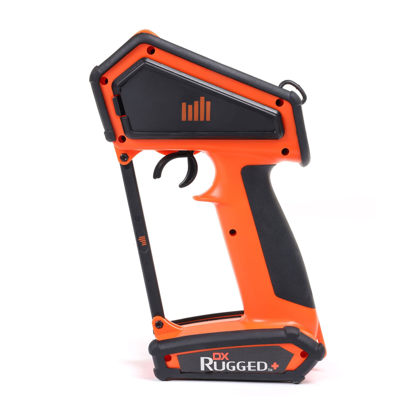Spektrum DX Rugged+ 12-Channel DSMR+ Transmitter Orange