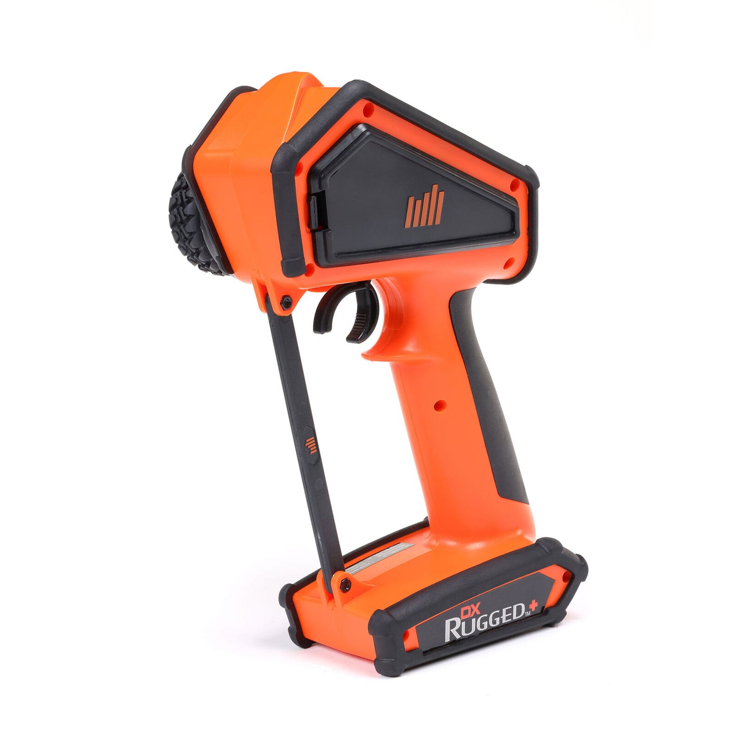 Spektrum DX Rugged+ 12-Channel DSMR+ Transmitter Orange