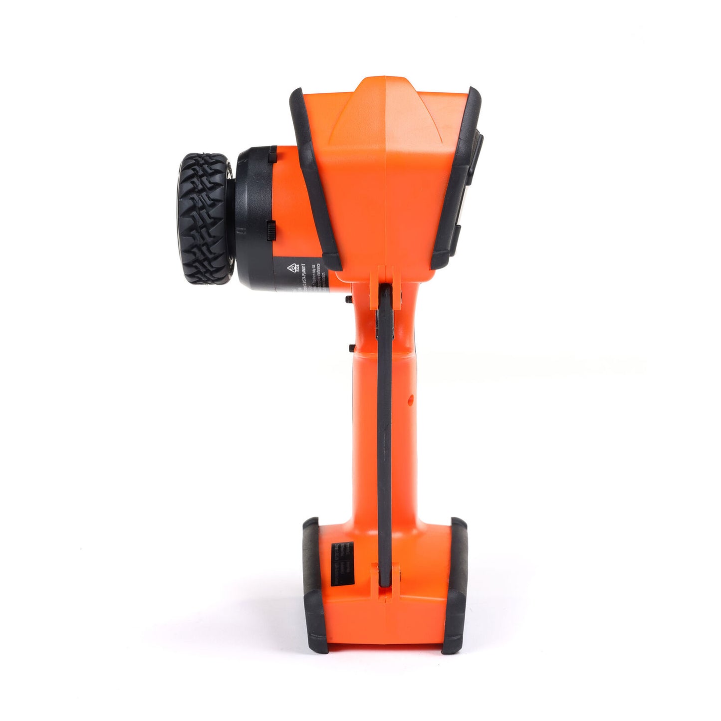 Spektrum DX Rugged+ 12-Channel DSMR+ Transmitter Orange