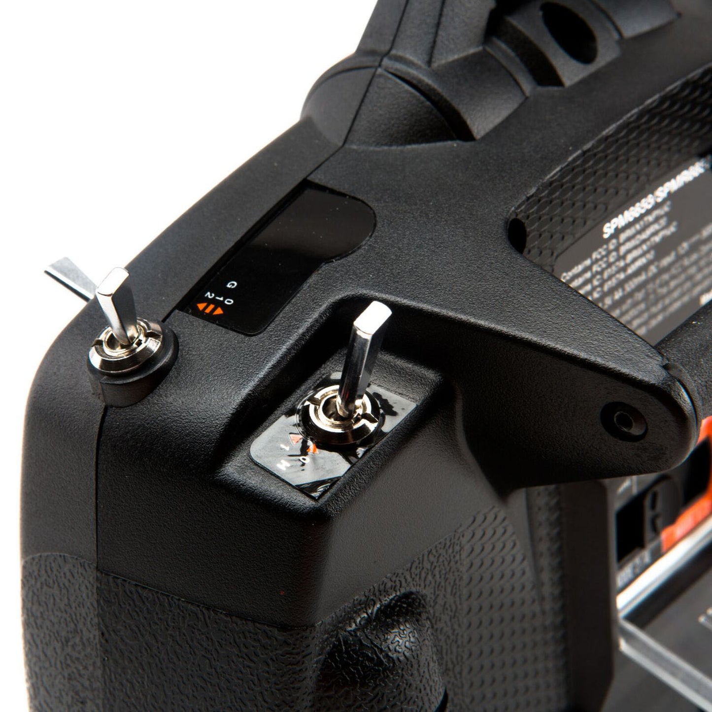 Spektrum DX6e 6-Channel DSMX Transmitter Only