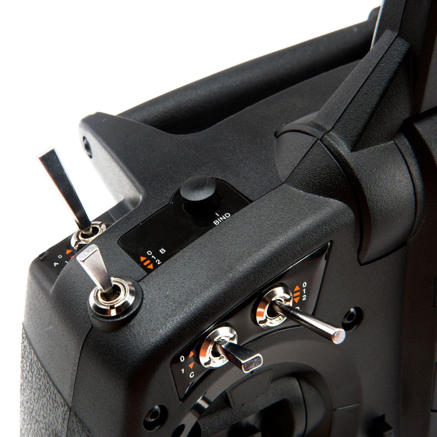 Spektrum DX6e 6-Channel DSMX Transmitter Only