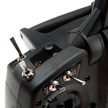 Spektrum DX6e 6-Channel DSMX Transmitter Only