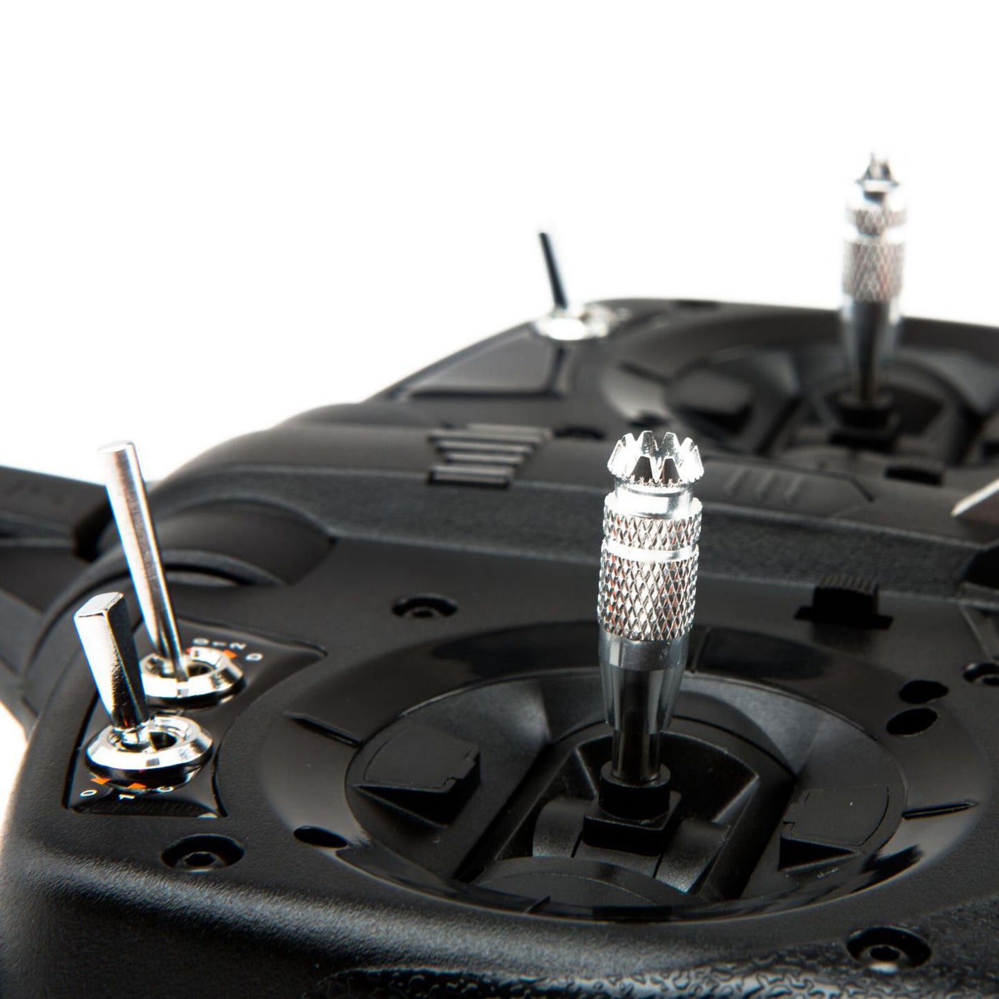 Spektrum DX6e 6-Channel DSMX Transmitter Only