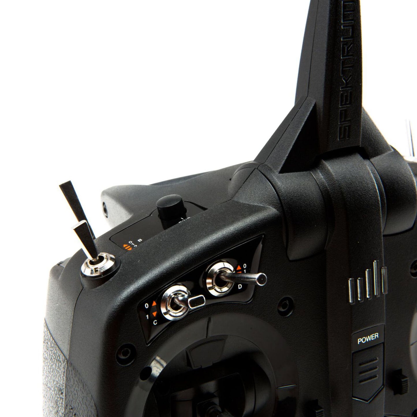 Spektrum DX6e 6-Channel DSMX Transmitter Only