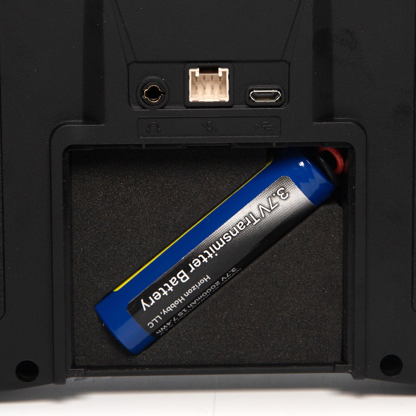 Spektrum NX8+ 20-Channel DSMX Transmitter