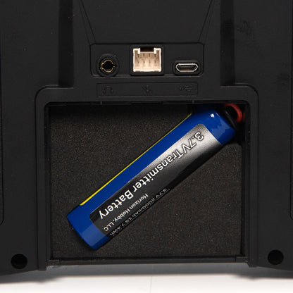 Spektrum NX8+ 20-Channel DSMX Transmitter