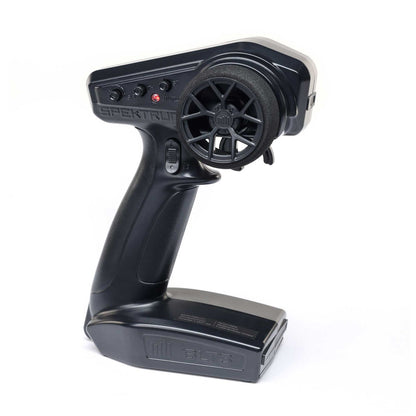 Spektrum SLT3 3-Channel SLT Transmitter with DSC