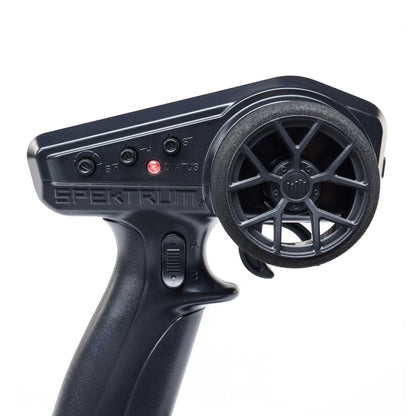 Spektrum SLT3 3-Channel SLT Transmitter with DSC