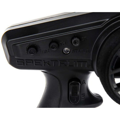 Spektrum SLT3 3-Channel SLT Transmitter with DSC