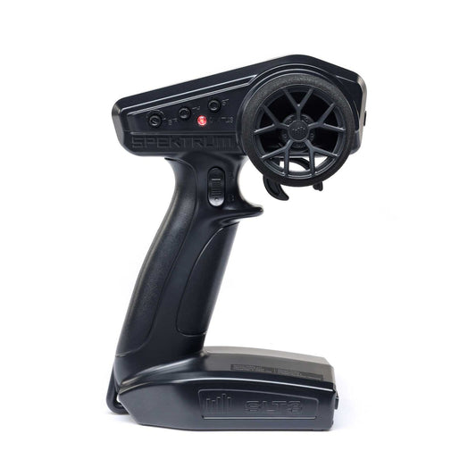 Spektrum SLT3 3-Channel SLT Transmitter with DSC