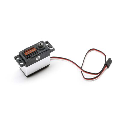 S683 Steel Gear Servo 25T WP