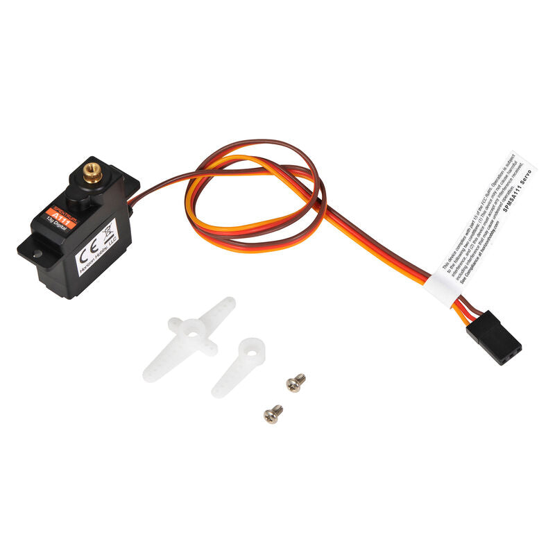 A111 13g Metal Gear Digital Servo