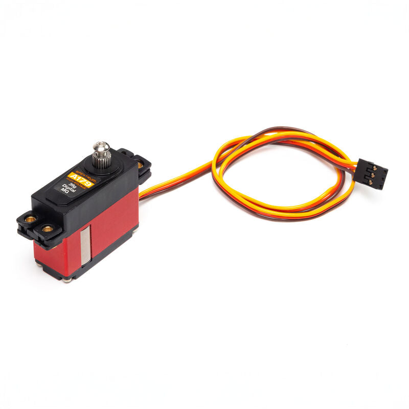 A179 42g HV Metal Gear Digital Servo 375mm Lead