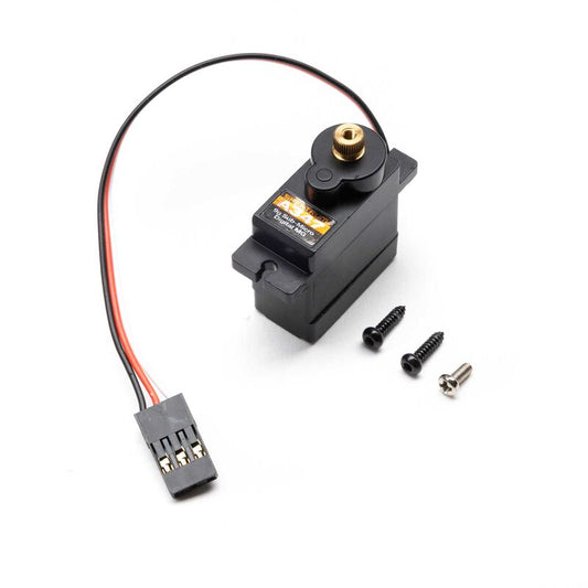 A347R 13g Sub-Micro Metal Gear Digital Servo Reverse