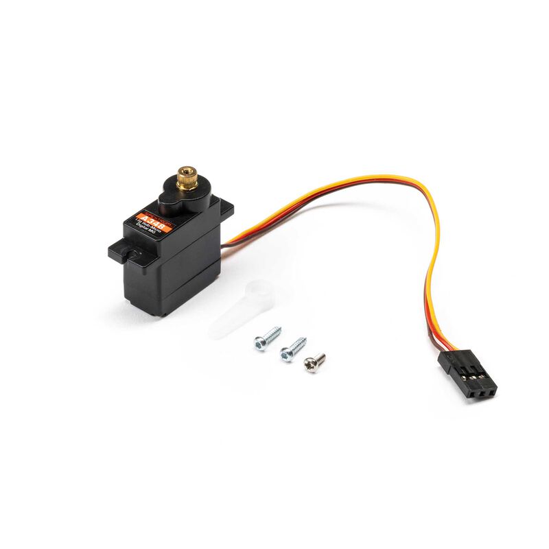 A348 13g Sub-Micro Metal Gear Digital Servo