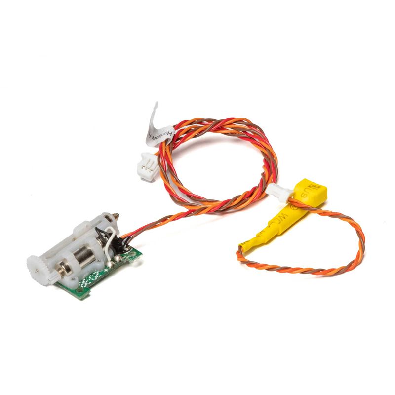 H2030L 60mm Lead Heli Servo 120 S