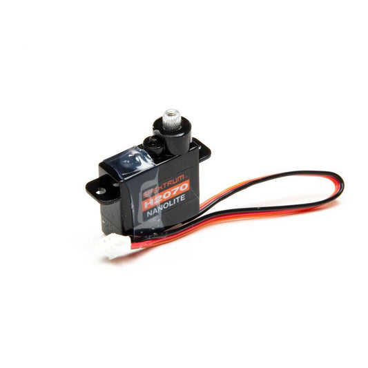 H2070 Sub-Micro Digital 4g Metal Gear Heli Cyclic Servo