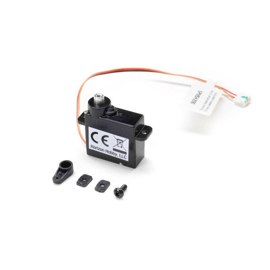 H2090 Nanolite High Speed 4g Micro Heli Servo