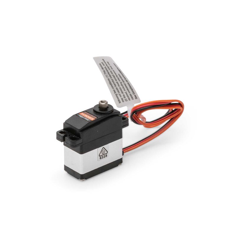 H3065 Digital Mid Torque Ultra Speed Metal Gear Tail Servo