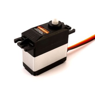 H410 Standard Tail Servo