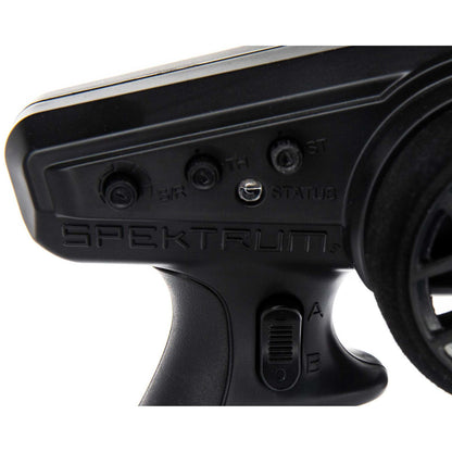 Spektrum SLT3 3-Channel SLT Transmitter with SR315 Receiver