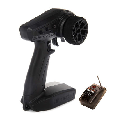 Spektrum SLT3 3-Channel SLT Transmitter with SR315 Receiver