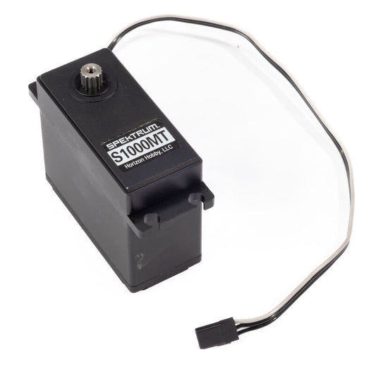 S1000MT HV Metal Top Large Scale Surface Servo 15T