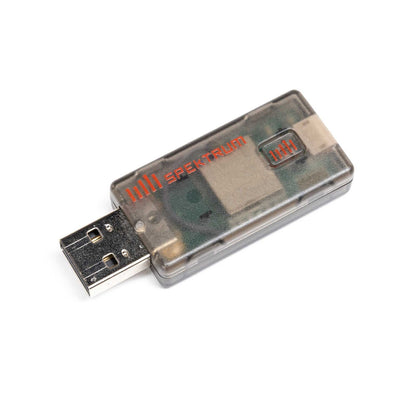 WS3000T Wireless Simulator USB Dongle