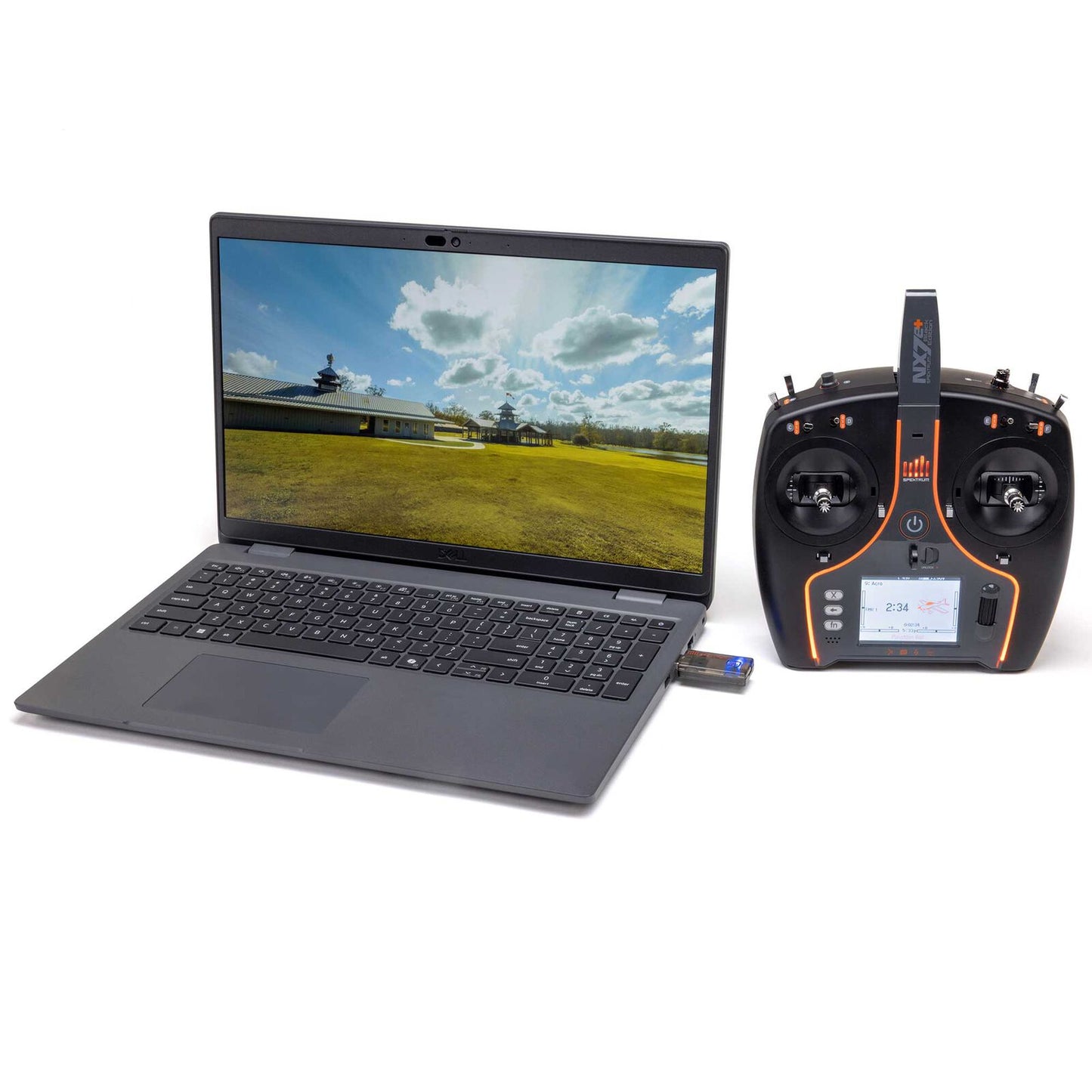 WS3000T Wireless Simulator USB Dongle