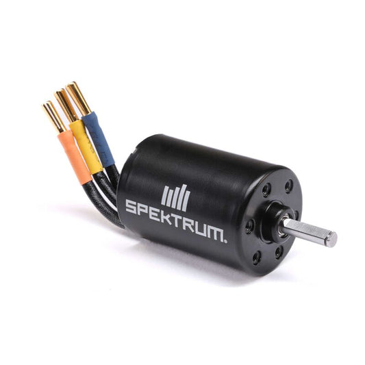 Firma 3650 4000Kv 4-Pole Sensorless Motor 5mm