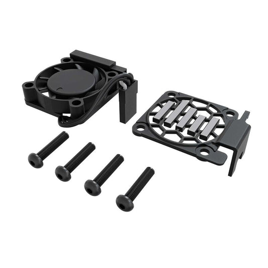 Replacement ESC Fan for SPMXSBER1040G