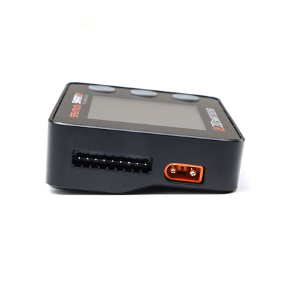 XBC200 Smart LiPo Battery Checker & Servo Tester