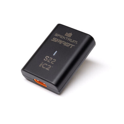 S22 G2 USB-C G2 2S & 3S LiPo 20W Smart Charger IC2
