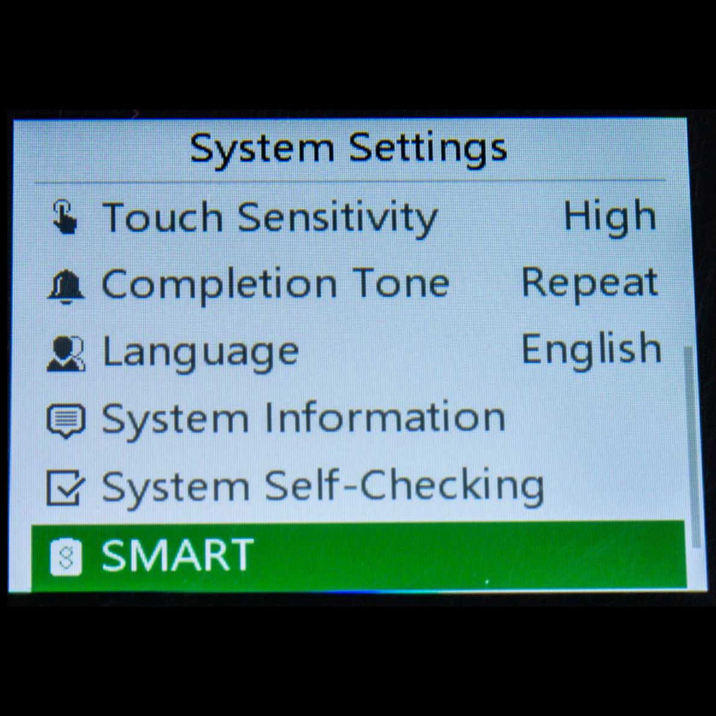 Smart S1500 DC Charger, 1x500W