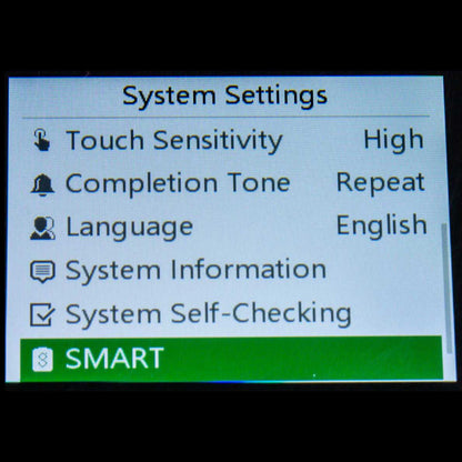Smart S1500 DC Charger, 1x500W