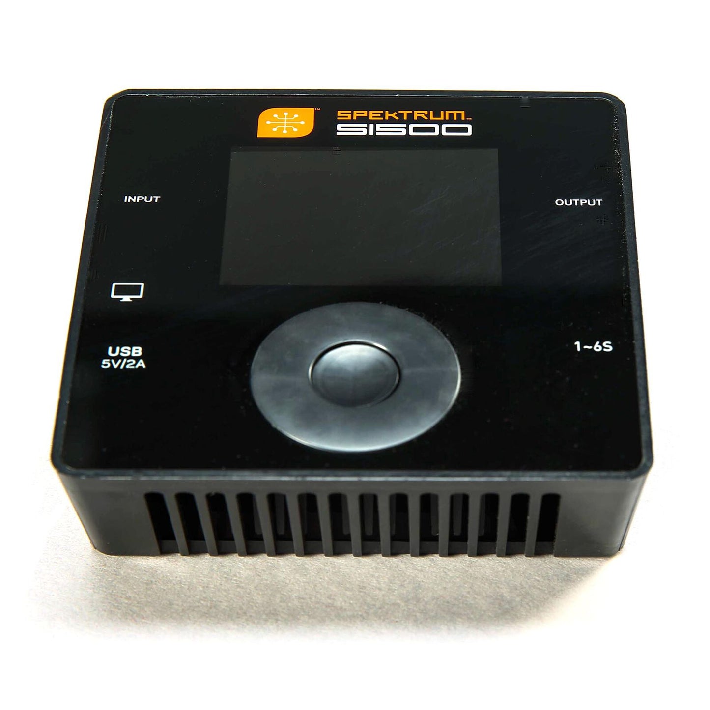 Smart S1500 DC Charger, 1x500W