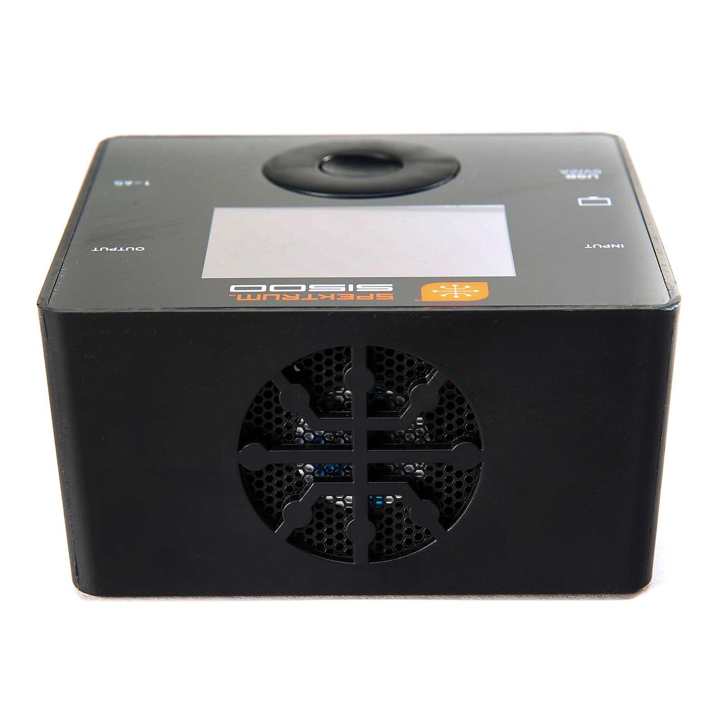 Smart S1500 DC Charger, 1x500W