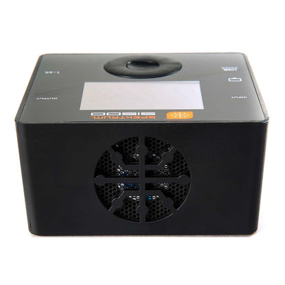 Smart S1500 DC Charger, 1x500W