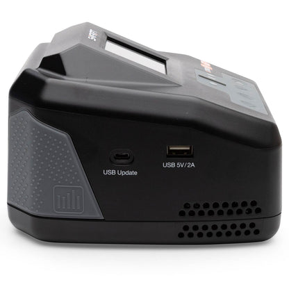 Smart S2100 G2 AC Charger 2x100W