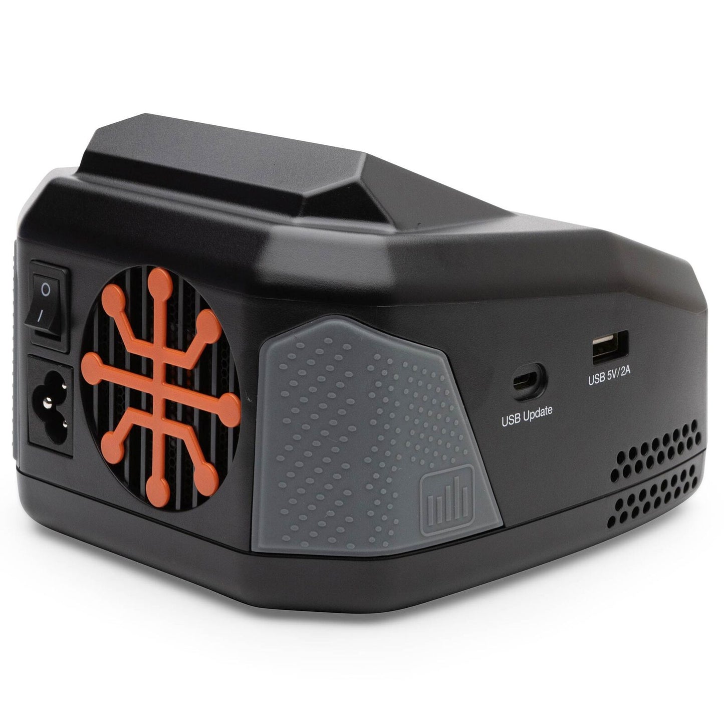 Smart S2100 G2 AC Charger 2x100W