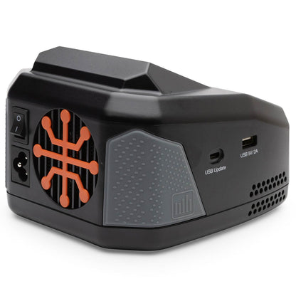 Smart S2100 G2 AC Charger 2x100W